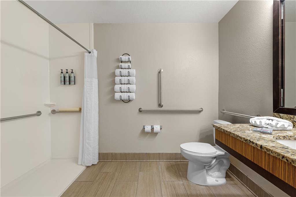 Best Western Vista Inn Image