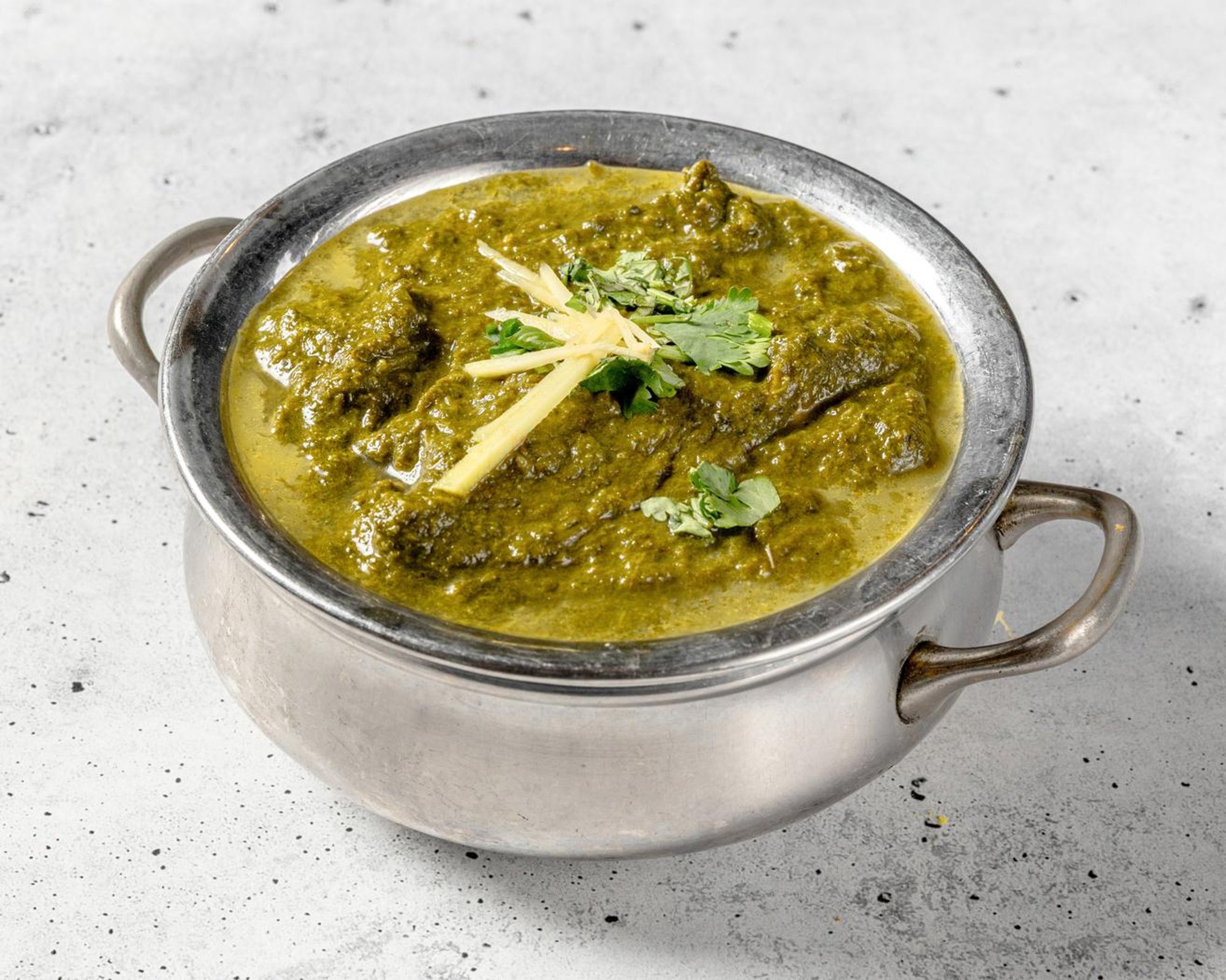Lamb Saag
