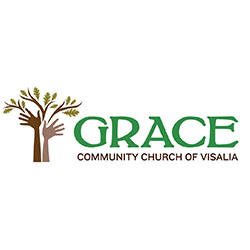 Grace Community Church Logo
