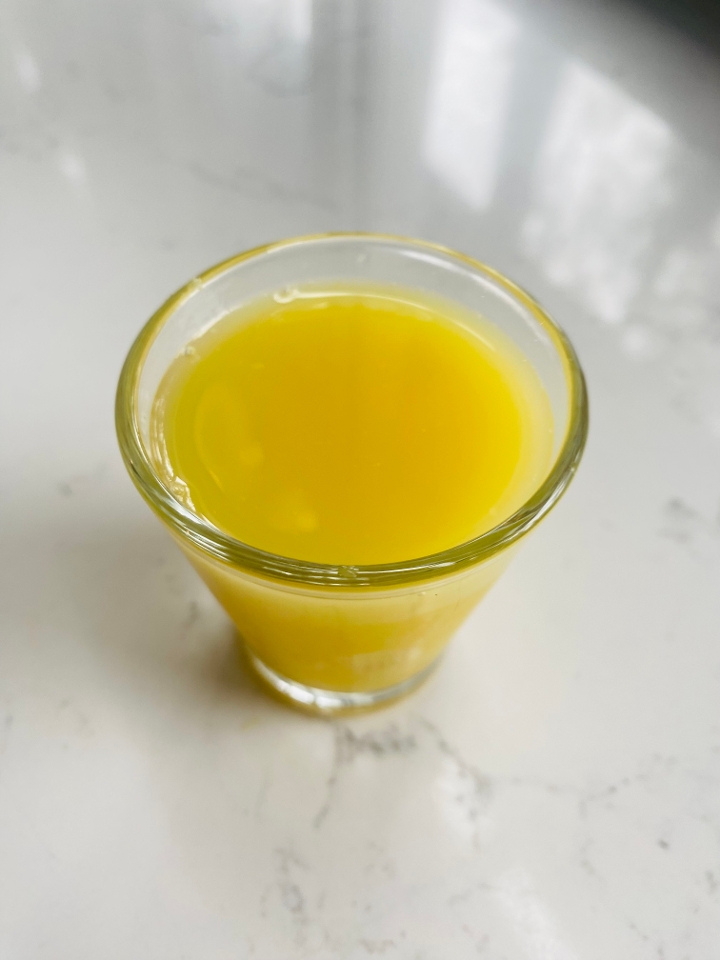 Ginger Shot