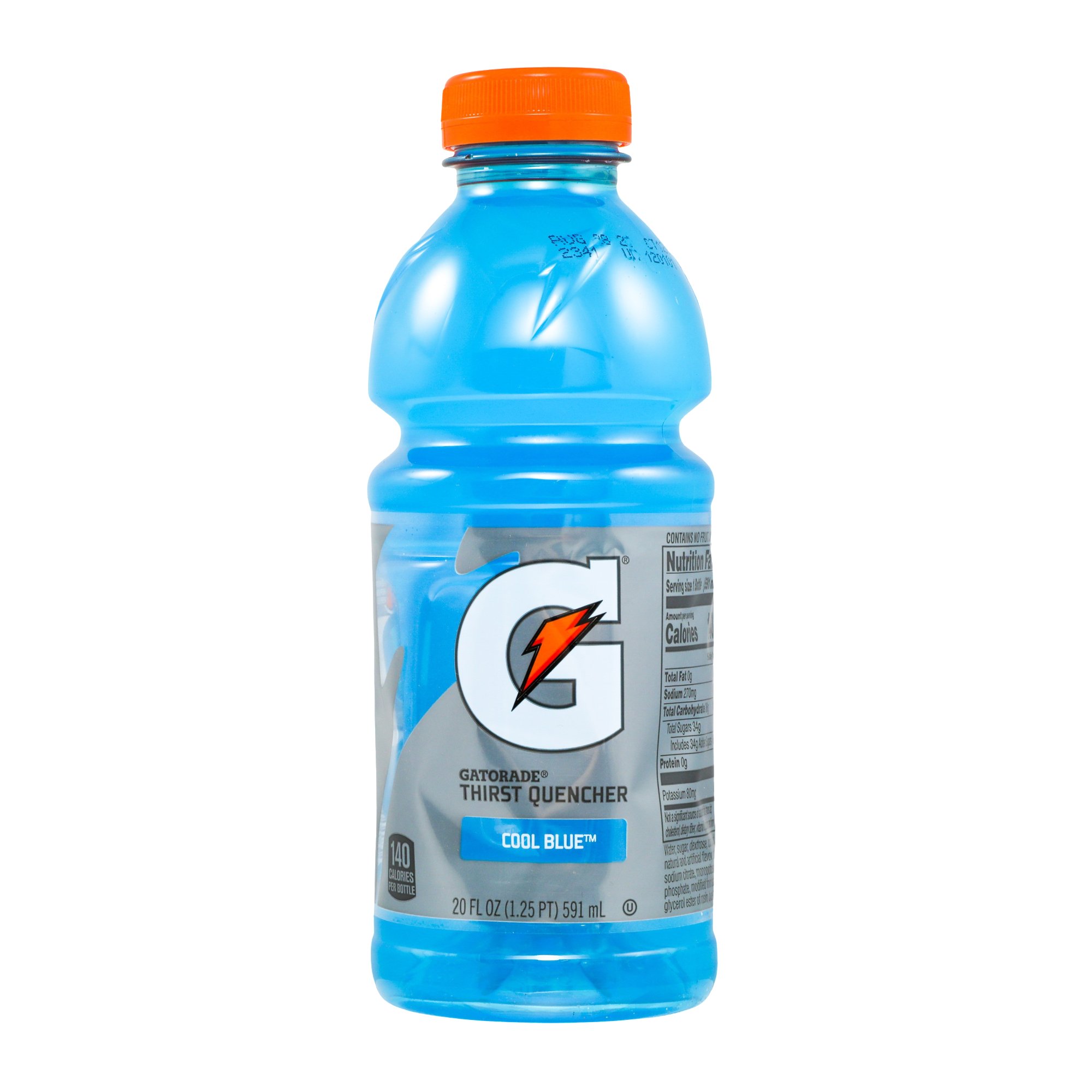 Gatorade