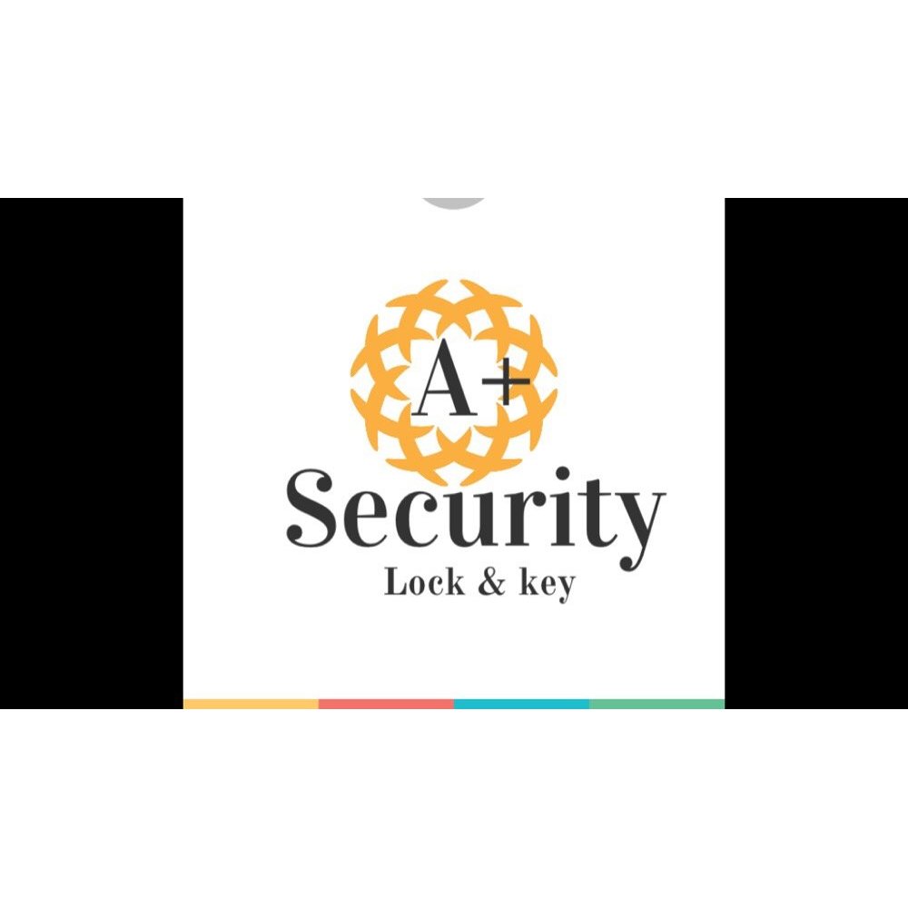A+ Security Lock & Key Photo