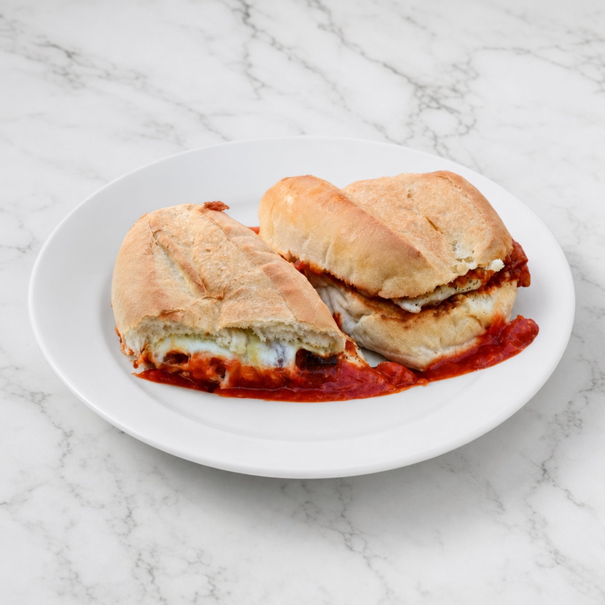 Vegetarian Sandwich
