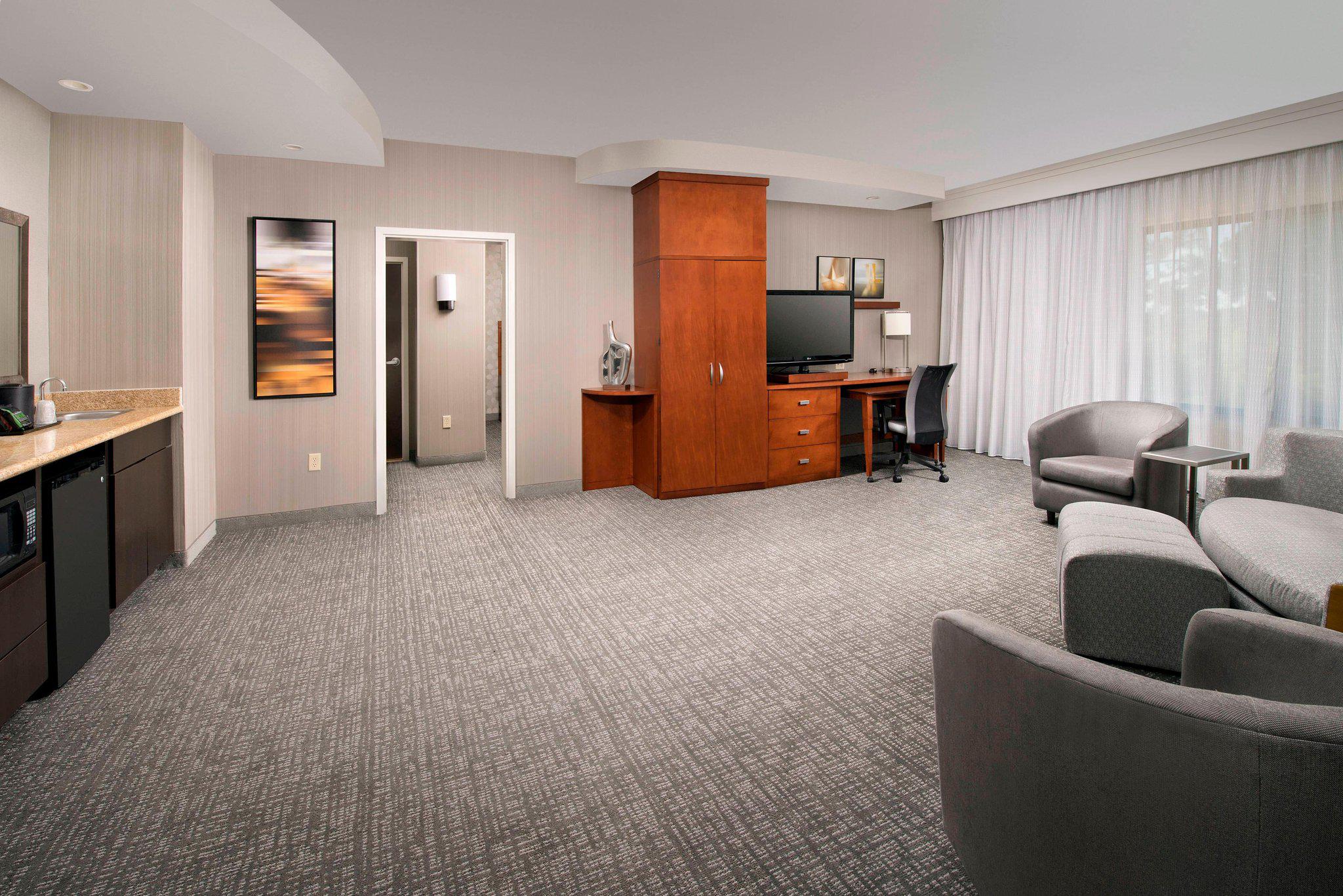 Courtyard by Marriott Lufkin Photo