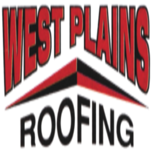 West Plains Roofing LLC Logo
