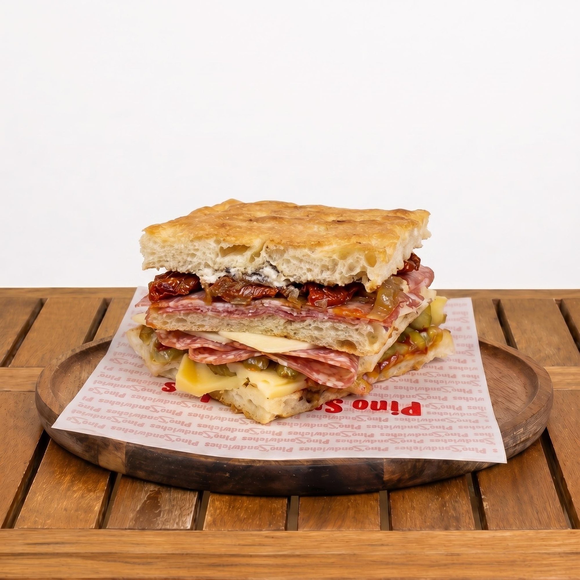Fiorentino Sandwich