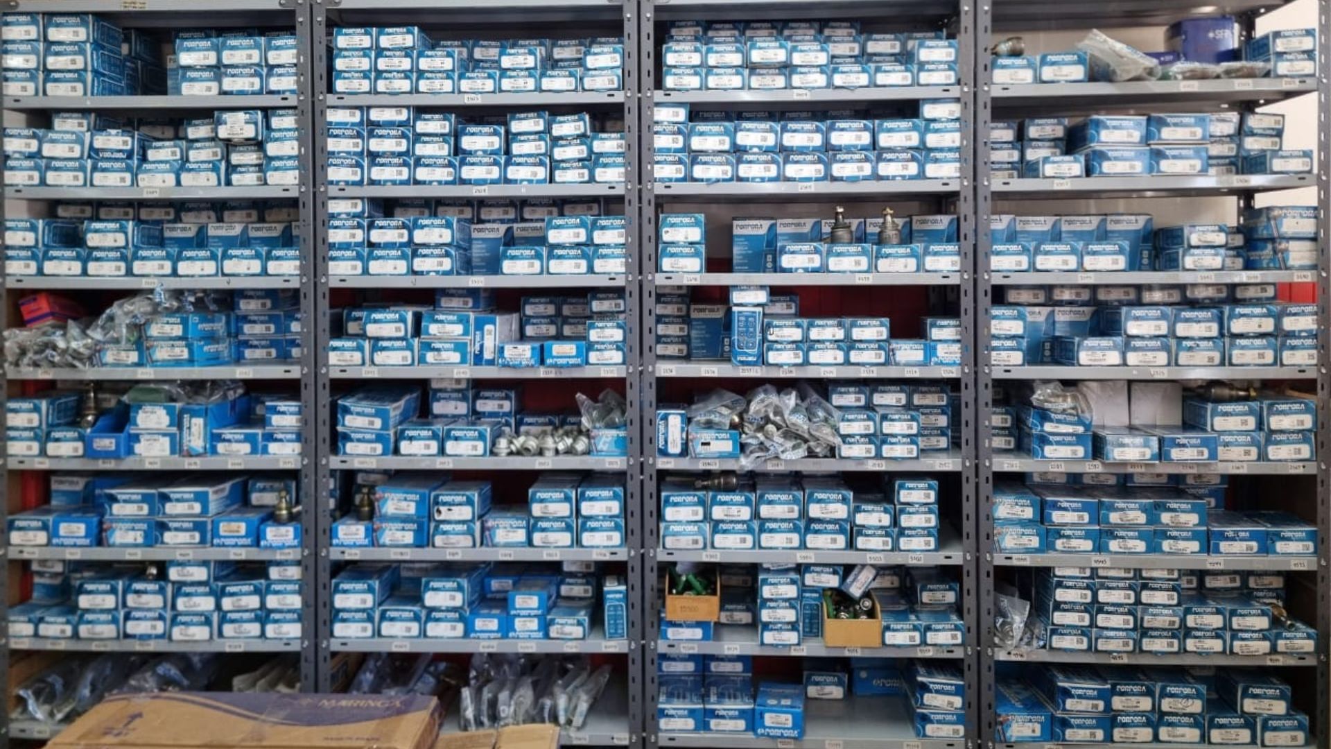 Galería en miniatura