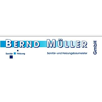 Logo von Bernd Müller Sanitär & Heizungs GmbH