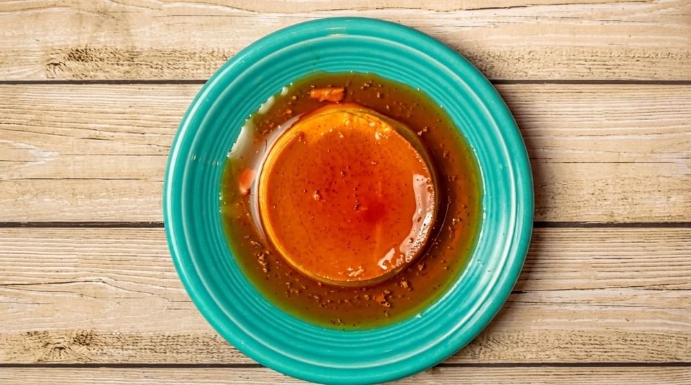 Flan