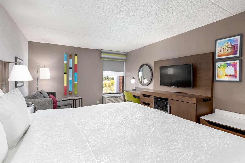 Hampton Inn Columbus/Dublin Image