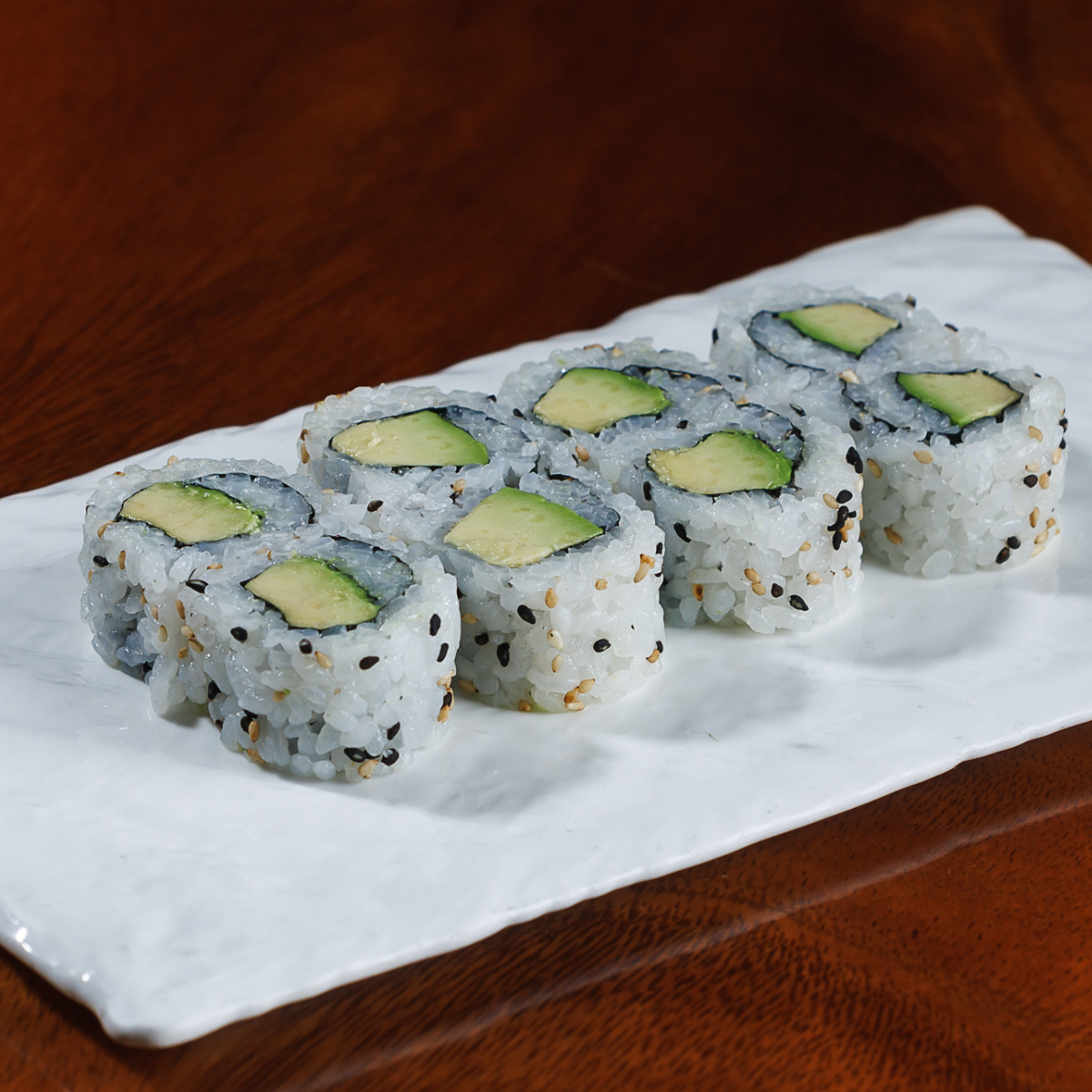 Avocado Roll