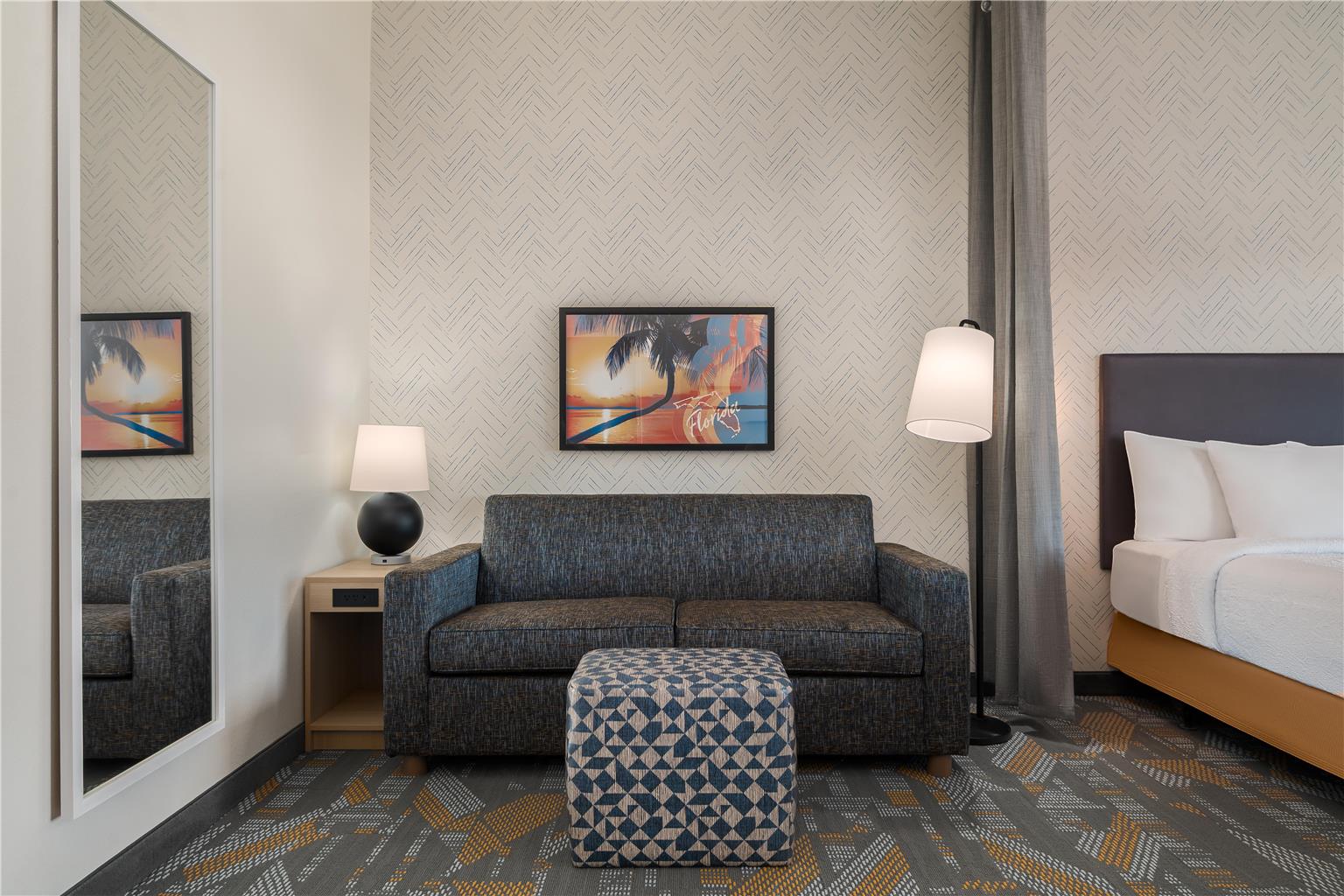 Home2 Suites by Hilton Riverview Tampa Image