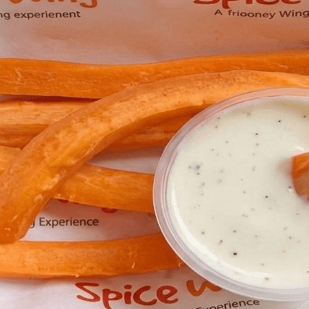 Carrots
