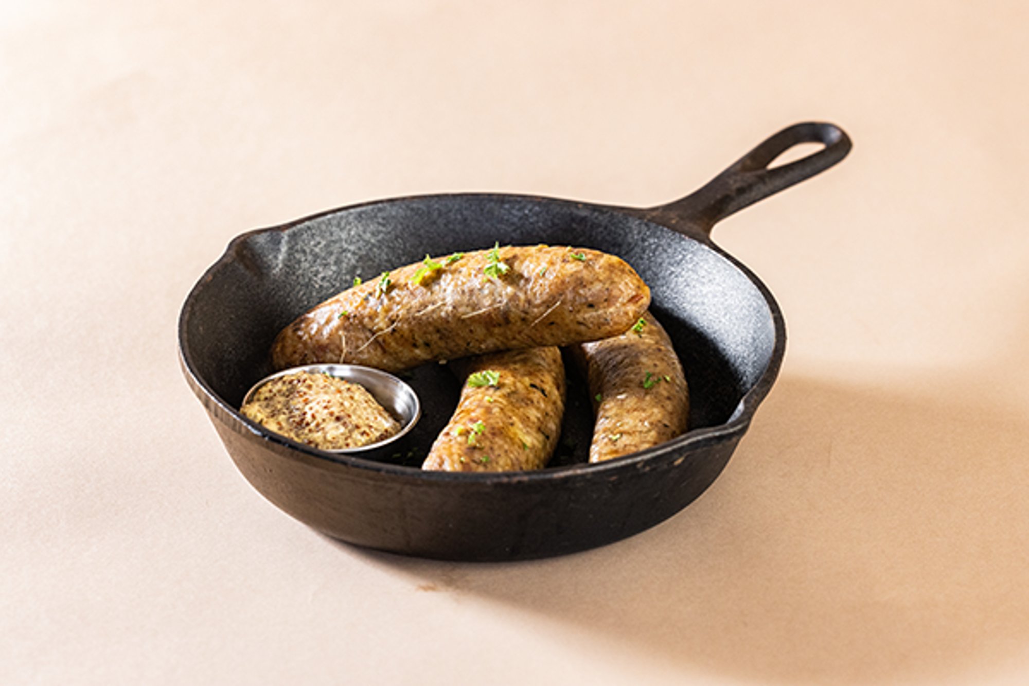Hot Pork Boudin by the Pound