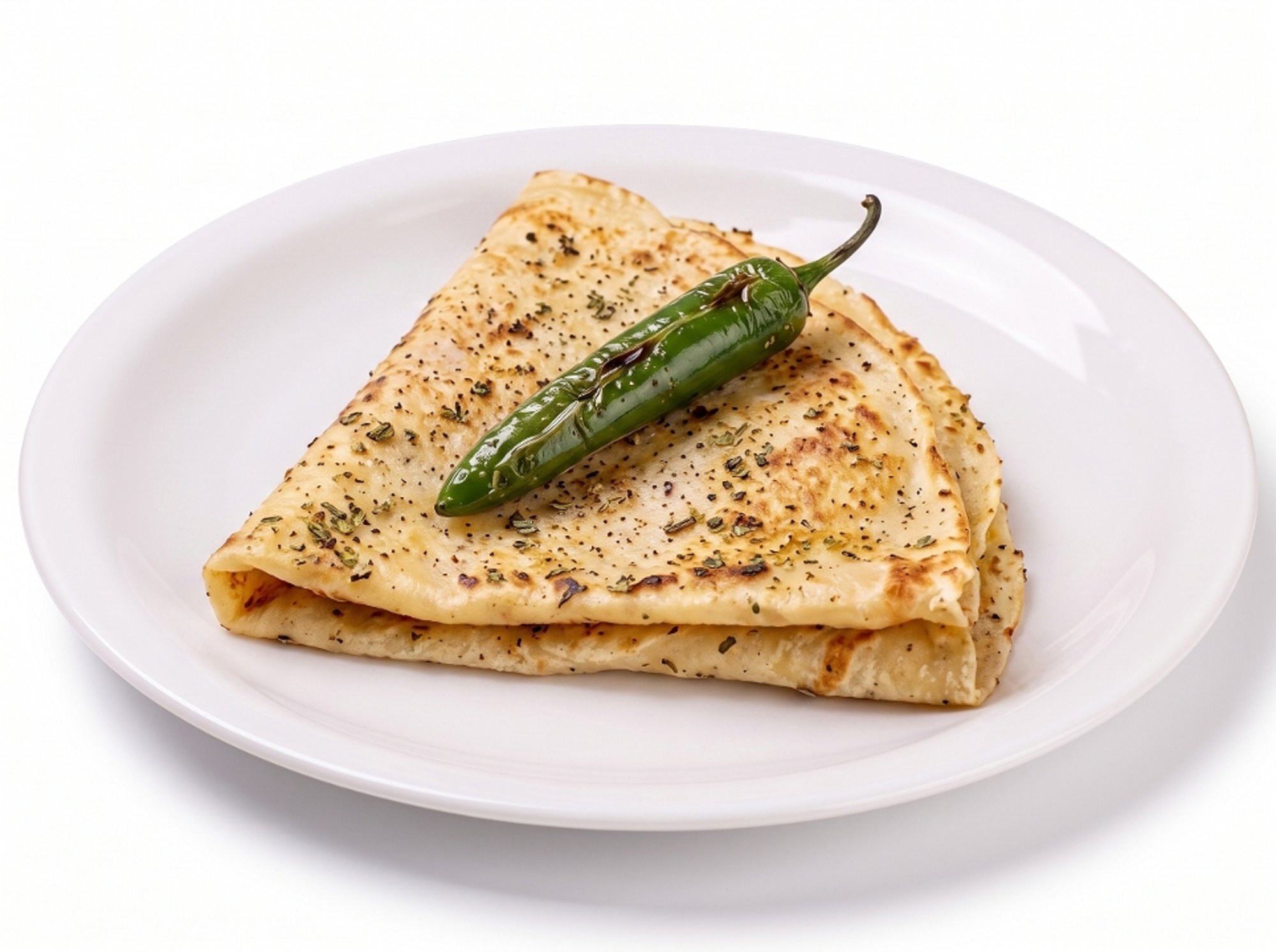 Quesadilla Infantil #3 (Kids' Quesadilla #3)