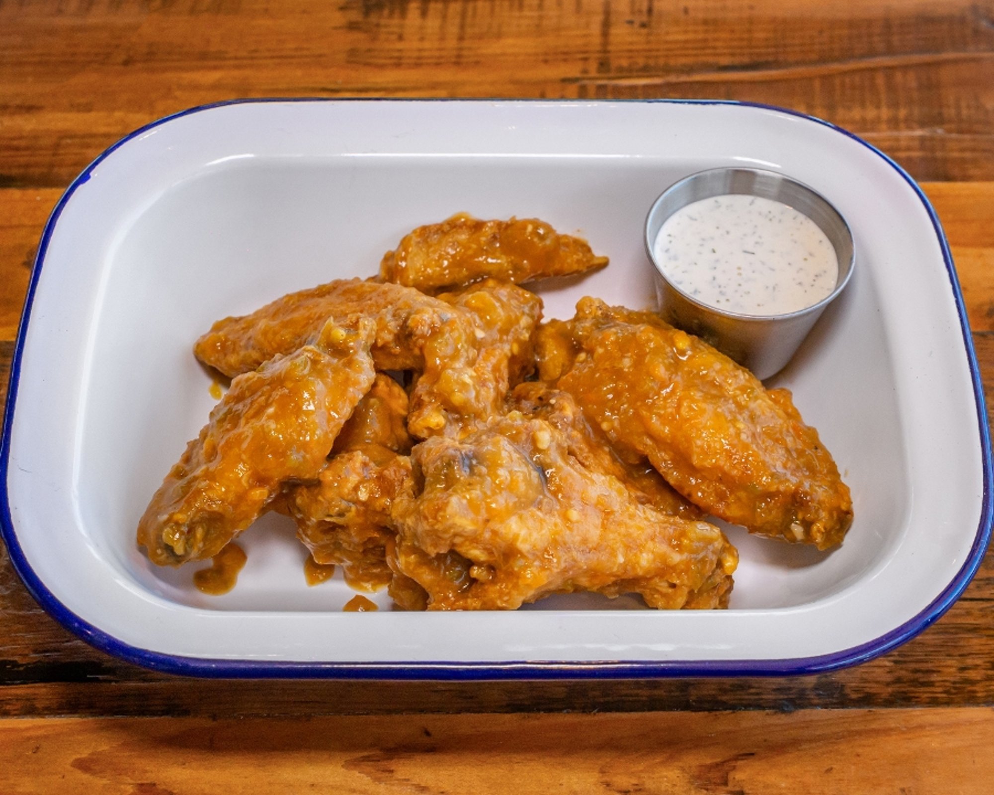 Dare Chicken Wings