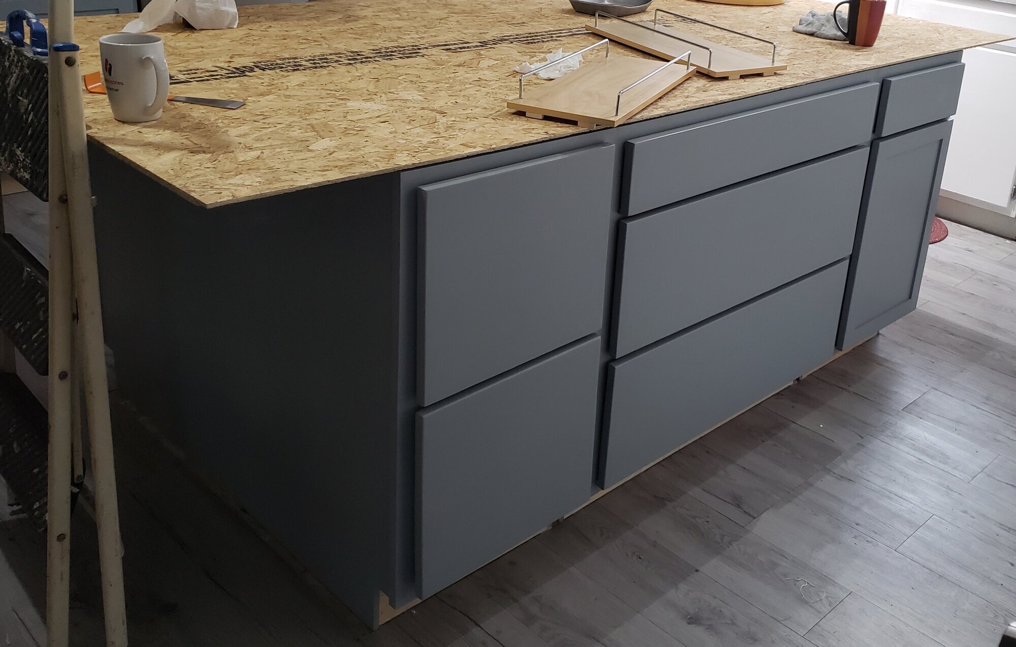 Manuel Bros Handyman Services Image