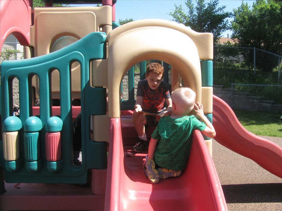 Bettendorf KinderCare Photo