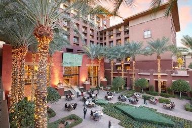 Images The Westin Kierland Resort & Spa
