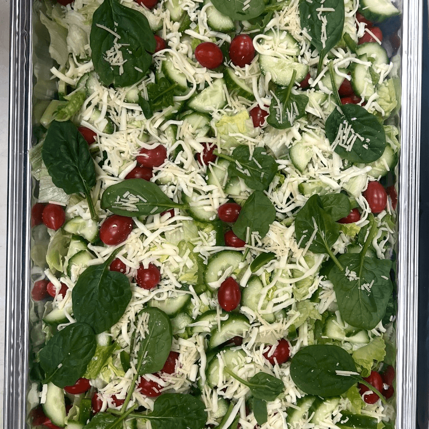 Chef Salad