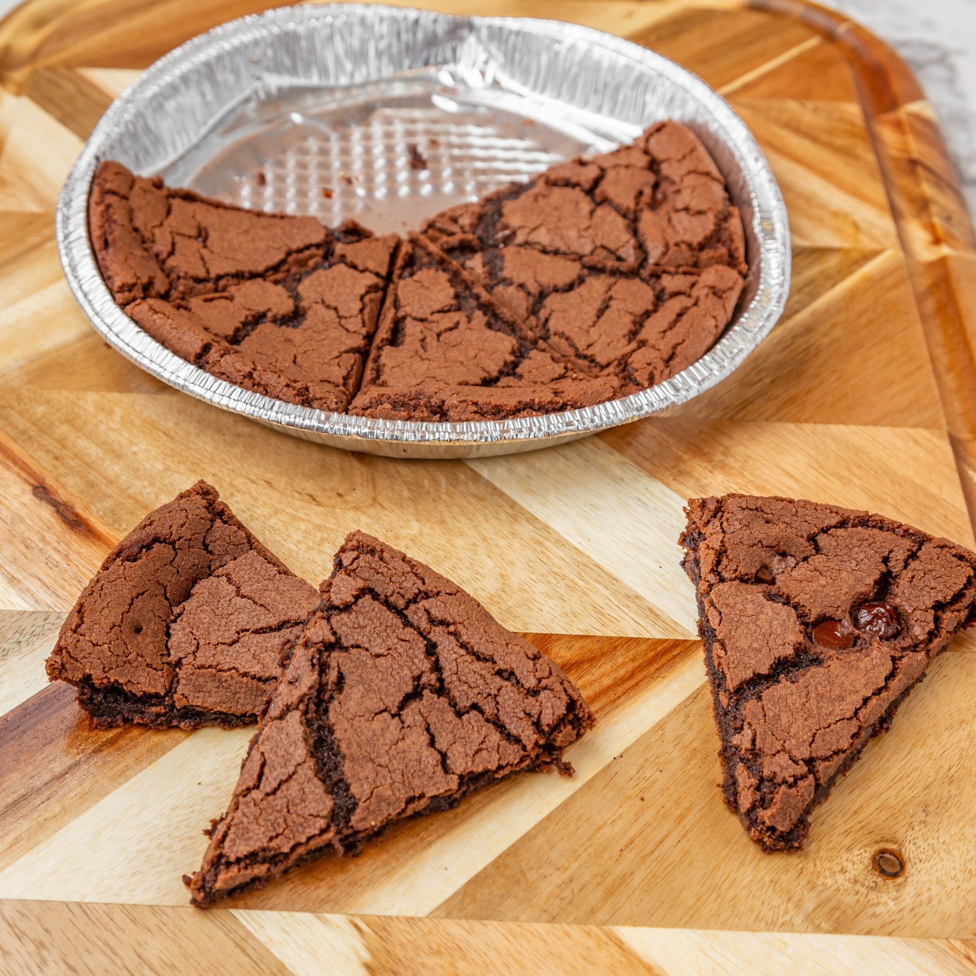 Brownie