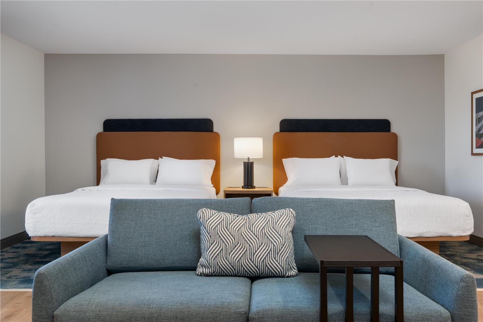 Hampton Inn Owensboro South Image