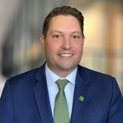 Rick Shantz - TD Financial Planner