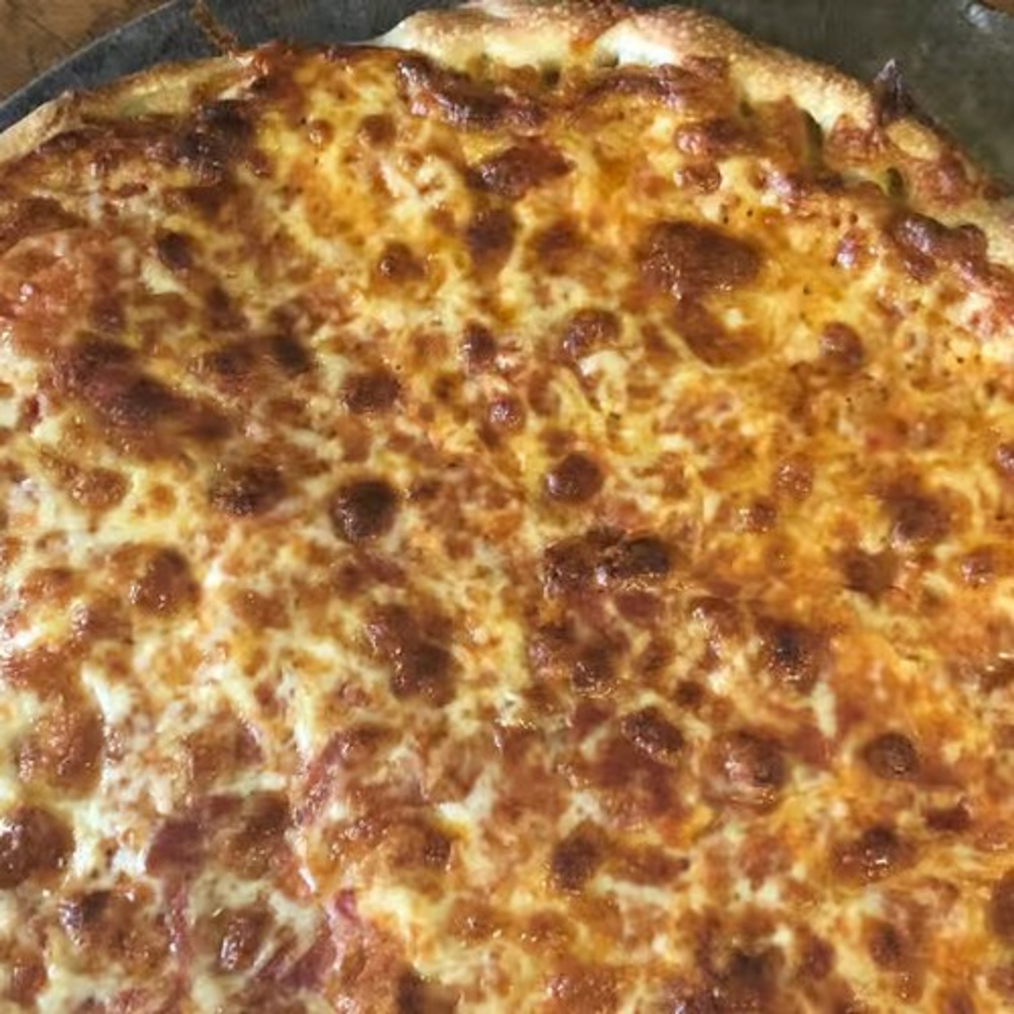 (Lg) Cheese Pizza