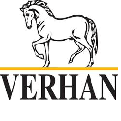 Verhan Saddlery Logo