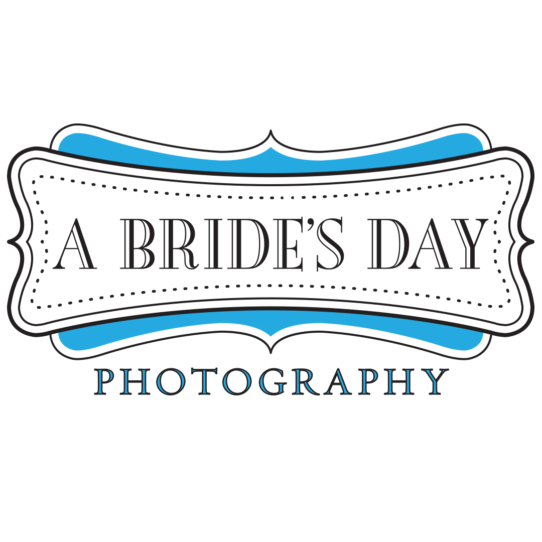 A Bride's Day Logo