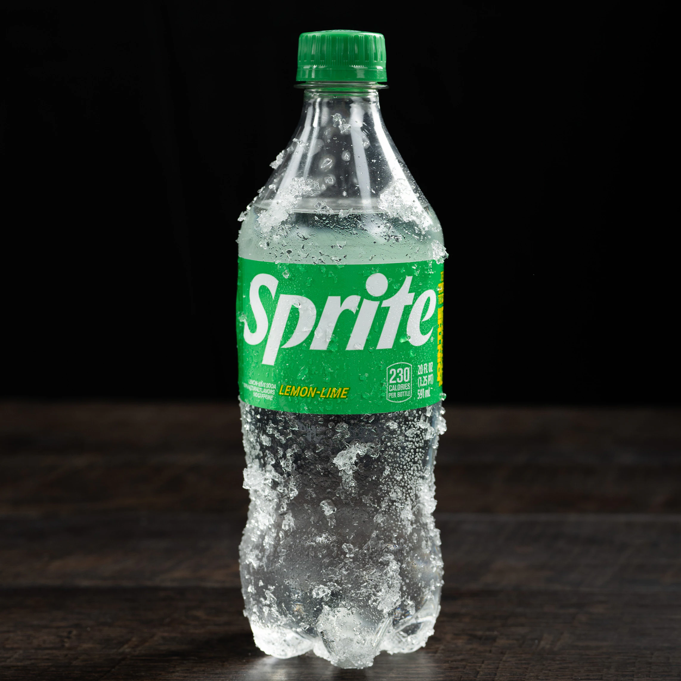 Sprite® Bottle