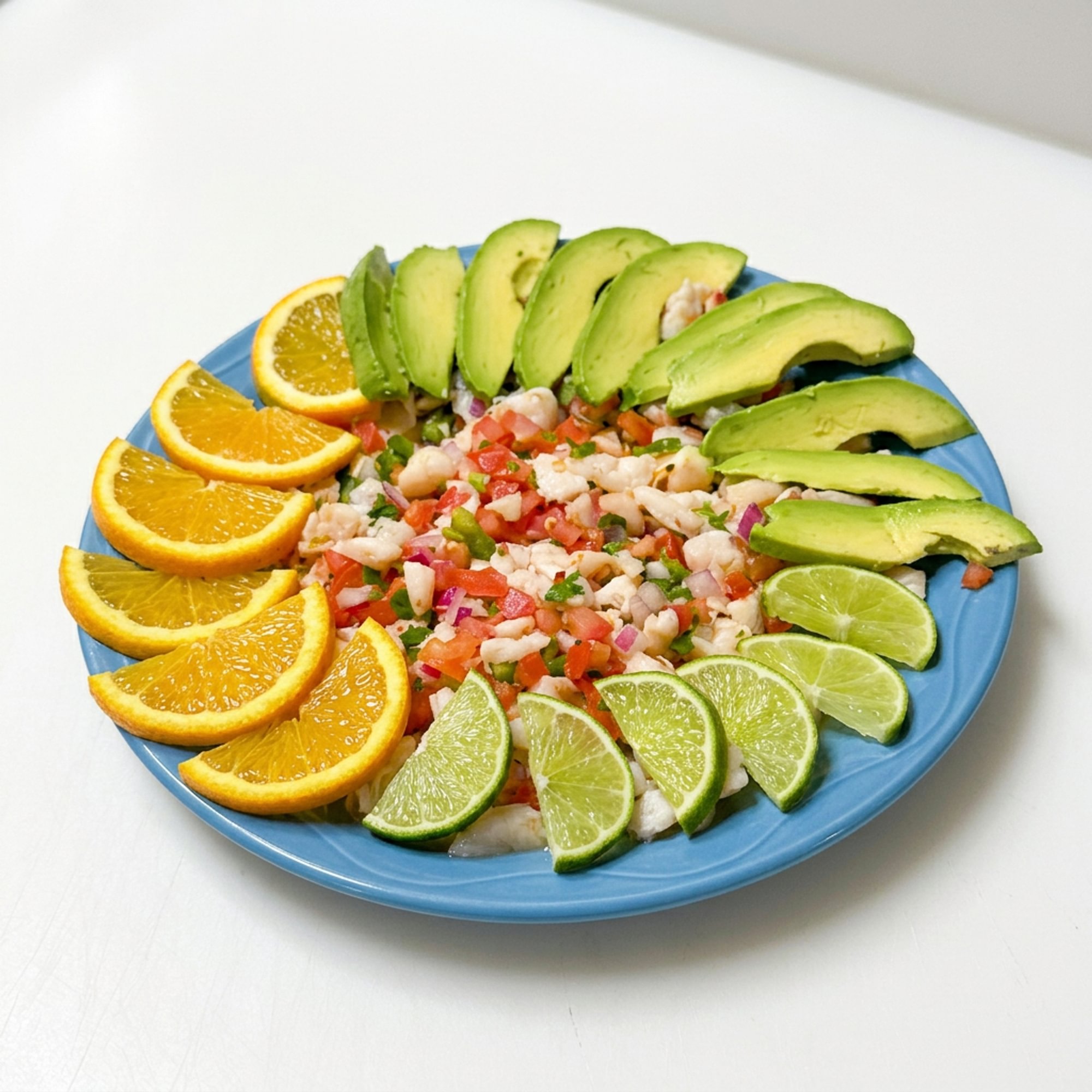 Ceviche