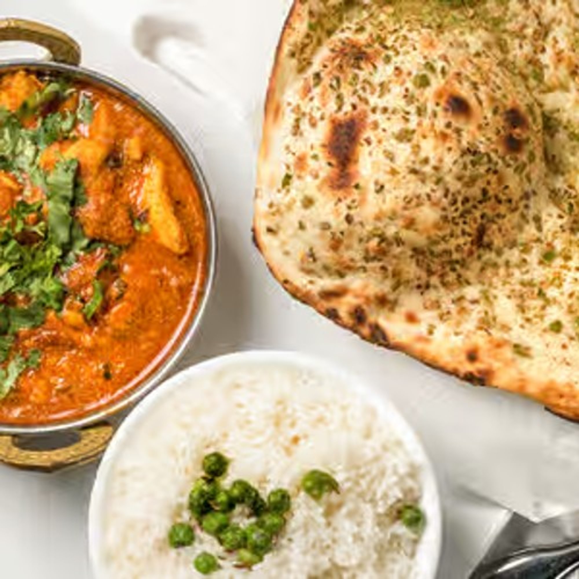 Chicken Curry