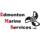 Edmonton Marine Services Ltd Edmonton