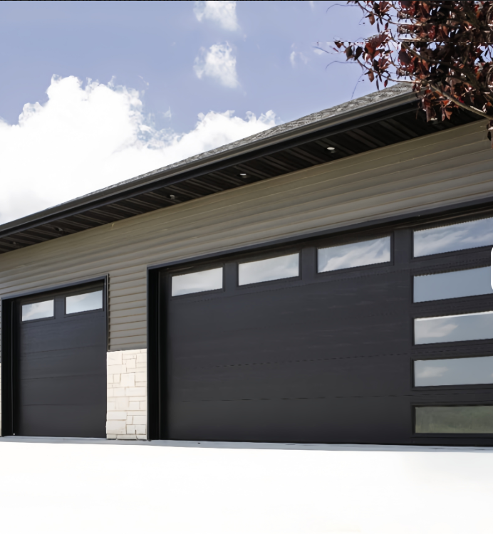 Nash Doors and Windows Image