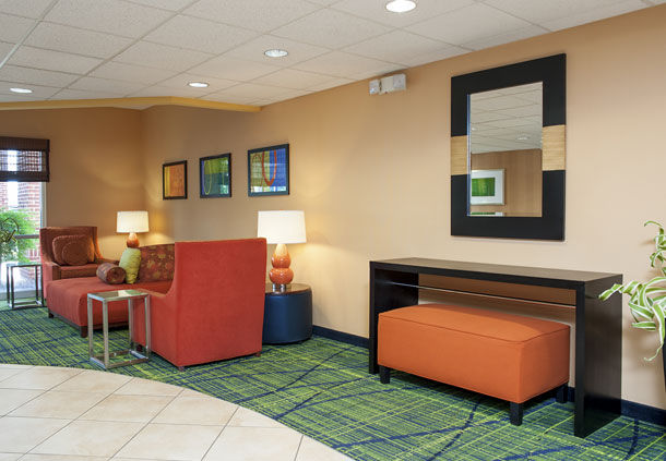 Images Fairfield Inn by Marriott East Lansing