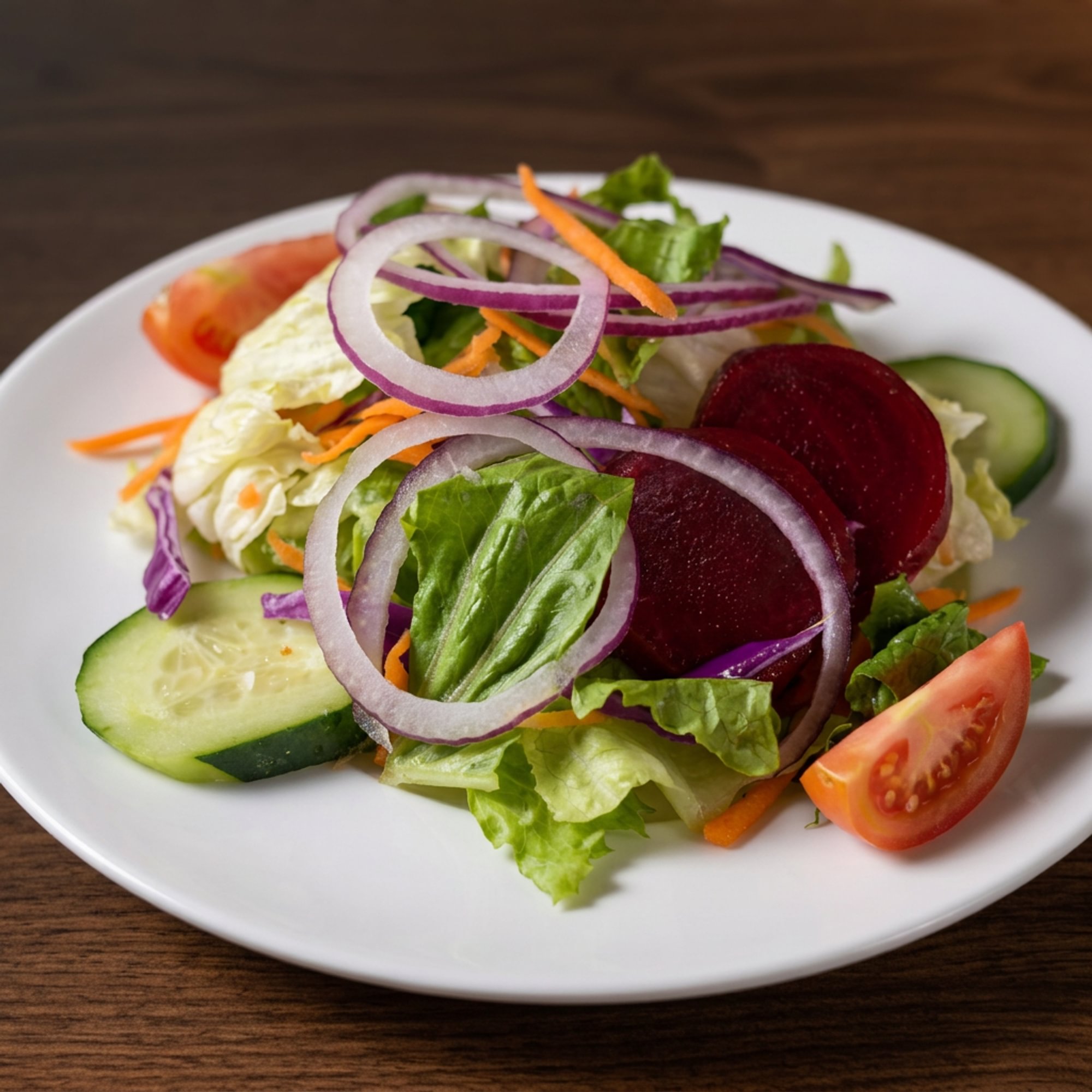 House Salad