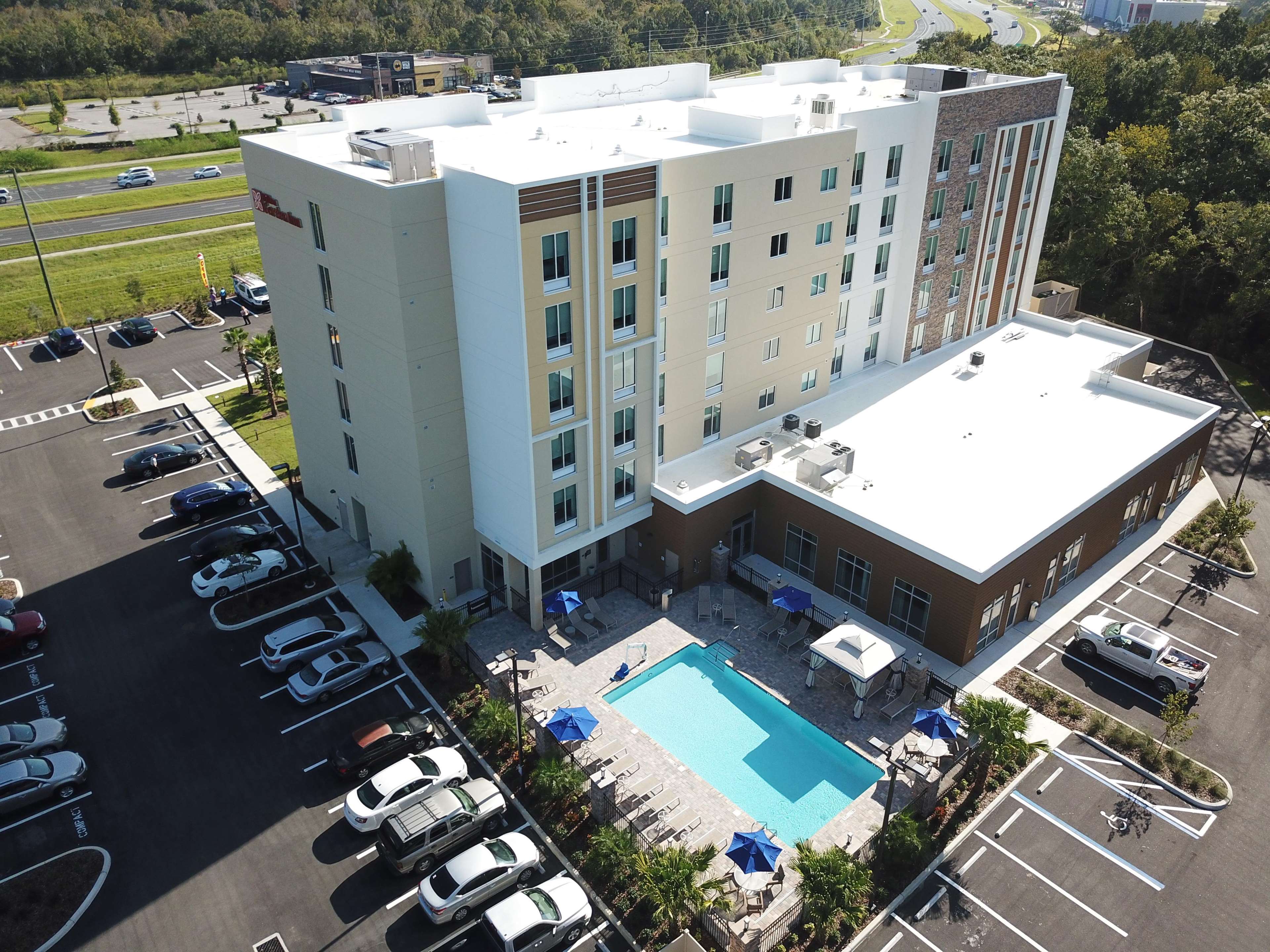 Hilton Garden Inn Tampa-Wesley Chapel Photo