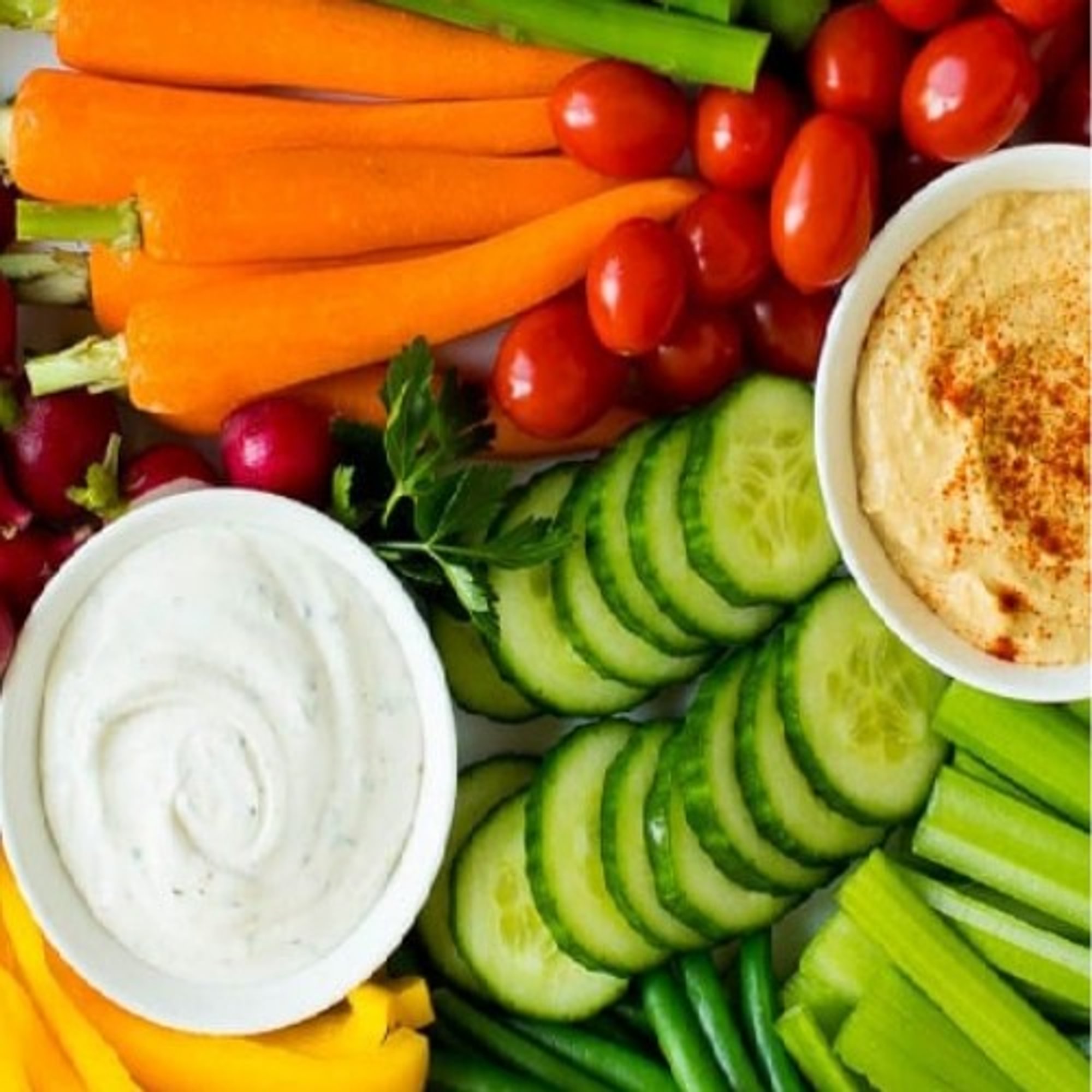 Vegetarian