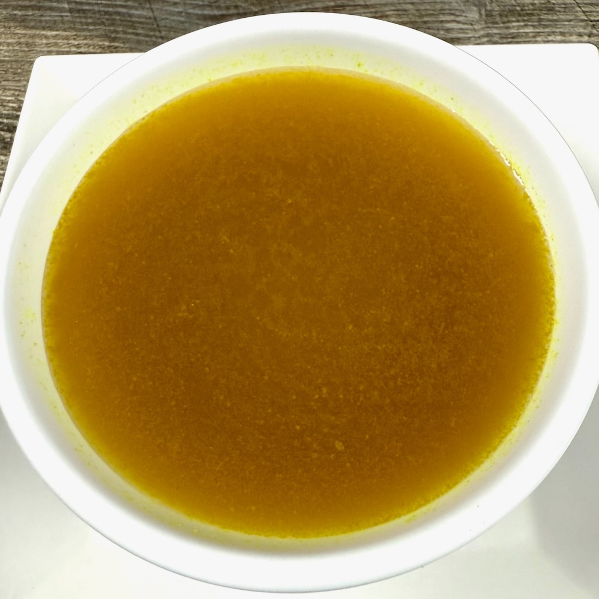 Immune Boosting Broth