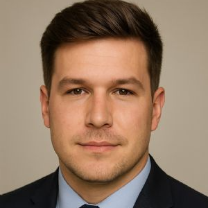 Thomas Clickner, Real Estate Agent