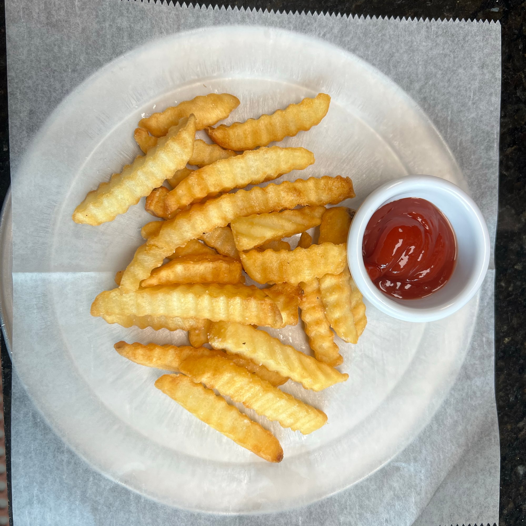 French Fries