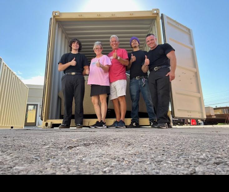 New Start Movers Co LLC