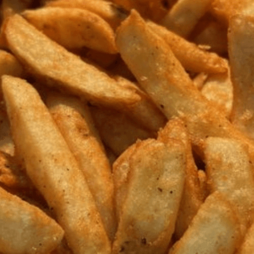 Boardwalk Fries