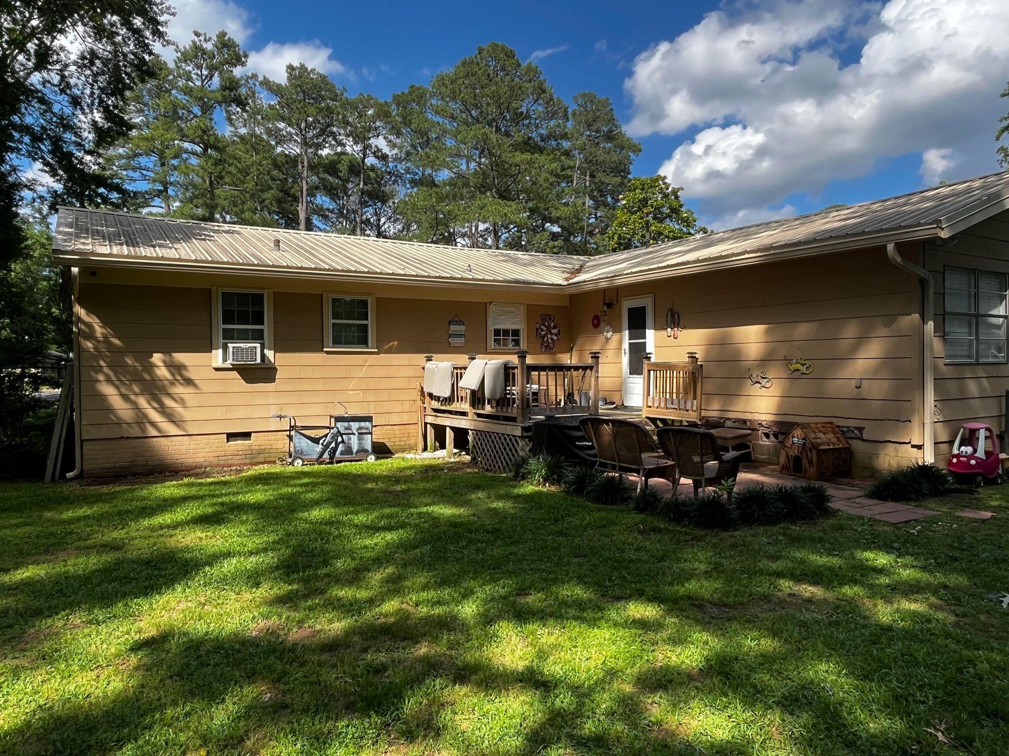 Southern Gutters LLC Image