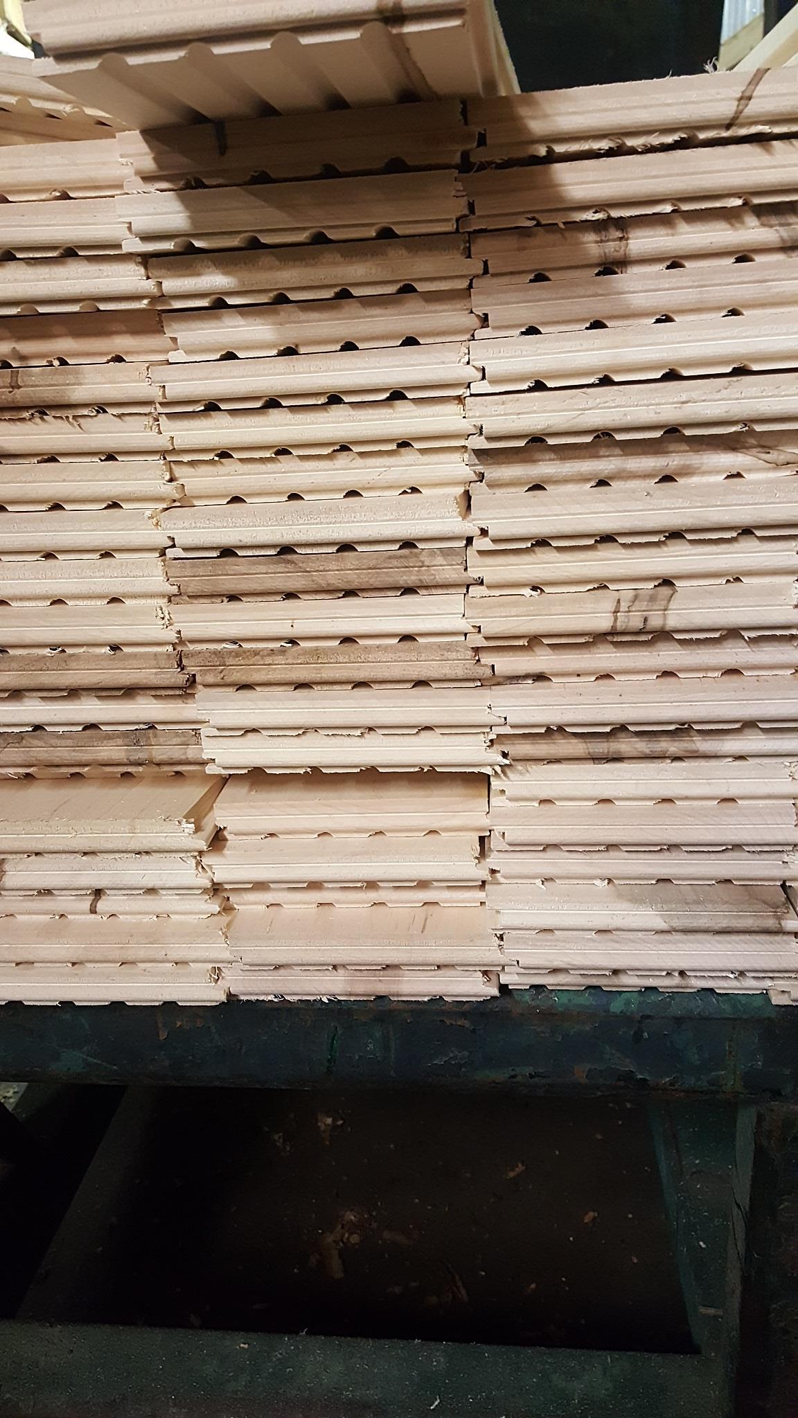 Cretin Components Logo