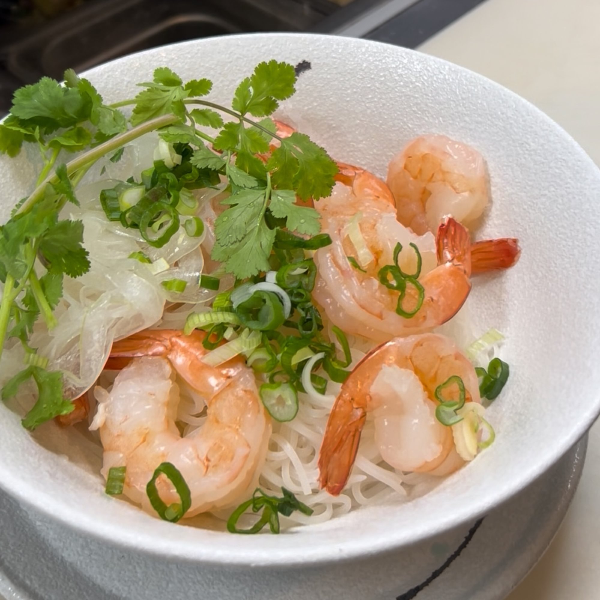 P5. PHO Prawns