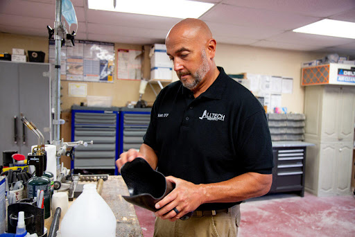Alltech O & P Services LLC