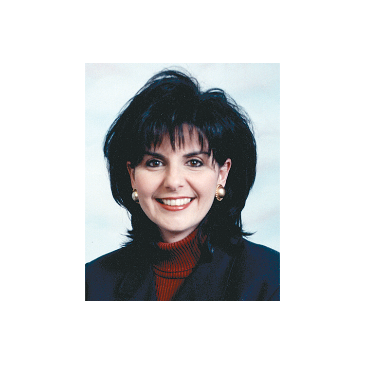 Monique Gill - State Farm Insurance Agent Logo