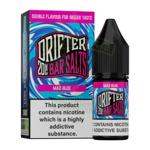 Drifter Mad Blue 10ml